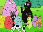 Replay Barbapapa autour du monde - S01 E37 - Le grizzly