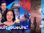 Replay Multijoueurs - Qui pour succéder à Clair Obscur : Expedition 33 ?