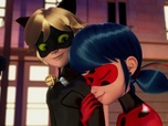 Replay Miraculous - Les aventures de Ladybug et Chat Noir - S02 E03 - Glaciator