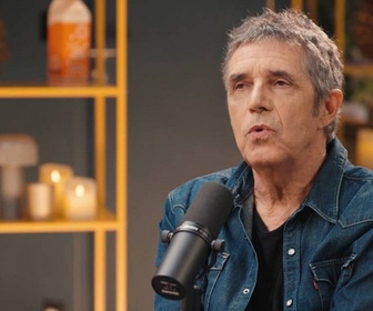 Replay SPHÈRE5 - Julien Clerc : pourquoi certaines choses durent... et d'autres s'usent ?
