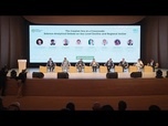Replay Sommet de la Journée mondiale de l'environnement : appel à agir plus vite pour le climat