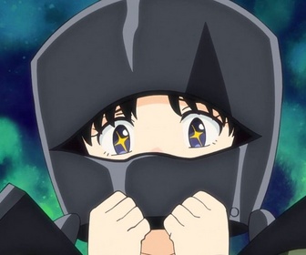 Replay Urusei Yatsura - S2 E15 - Un rendez-vous mouvementé (2/2)