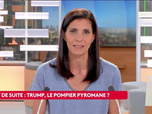 Replay Le journal de 21h - 19/06/2026