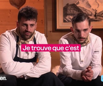 Replay Quotidien troisième partie du 1 mai 2026