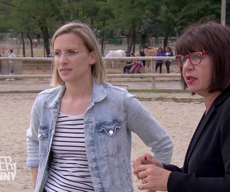 Replay Super Nanny - Famille et télétravail : comment trouver un équilibre !