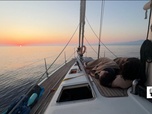 Replay Élément Terre, le reportage - Ils veulent continuer à partir en vacances sans dérègler plus le climat