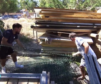 Replay Camping family : notre vie au camping - Episode 13