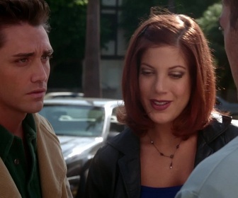 Replay Beverly Hills, 90210 - S08 E15 - Décisions à prendre