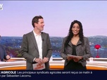 Replay BFM Première prématinale - BFM Première 4h30/6h - 19/12