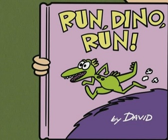 Replay Bienvenue chez les Loud - Mauvais calcul