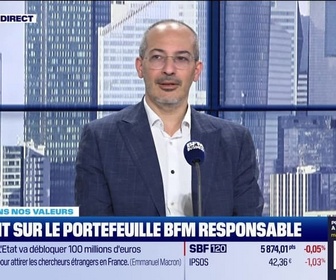 Replay BFM Bourse - Le portefeuille BFM-Responsable : L'Oréal entre en fanfare ! - 05/05
