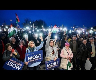 Replay Législatives en Hongrie : les petits partis politiques pourraient-ils faire pencher la balance ?