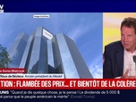 Replay 100% Mabrouk - Inflation : flambée des prix... et bientôt de la colère ? - 14/09