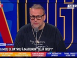 Replay Les Grandes Gueules - 6 mois de Bayrou : déjà trop ?