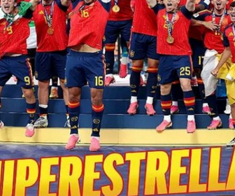 Replay Dans la presse - Viva España! : une victoire pour l'Espagne, une victoire pour le monde