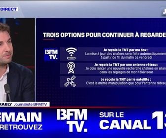 Replay Tout le monde veut savoir - Demain, tous sur la 13 ! - 05/06