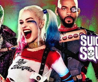 Replay Suicide Squad