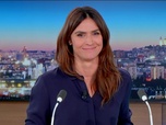 Replay Le 18h/20h - Émission du lundi 7 octobre 2024