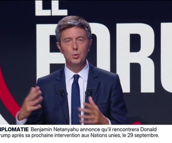 Replay Les émissions spéciales - Le Forum BFMTV – Colères françaises : la grande fracture