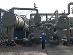 Replay Le retour des ambitions de la Chine - Taïwan : la géothermie, bouclier énergétique