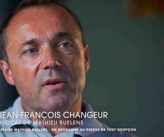 Replay M6+ Crime - Affaire Mathieu Buelens : un gendarme au-dessus de tout soupçon