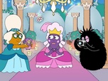 Replay Barbapapa en Famille - Princesse d'un jour