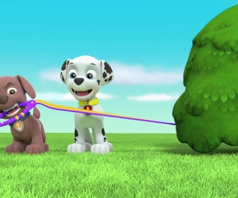 Replay Paw Patrol, la Pat'Patrouille - Les pépites d'or