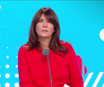 Replay Estelle Midi - Bloquer les prix des carburants : pour ou contre ?