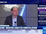 Replay Tech & Co, la quotidienne - Starlink : Moscou lance sa constellation - 24/03