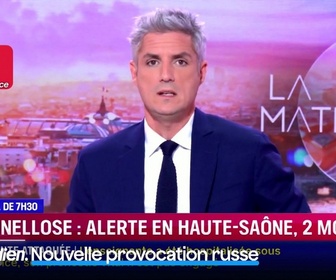 Replay Quotidien, première partie du 26 septembre 2025