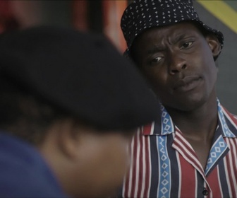 Replay The River - S01 E25