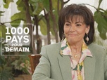 Replay 1000 pays pour demain - Dans les Alpes-Maritimes avec Dominique Estrosi Sassone
