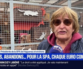 Replay BFM Première prématinale - Focus Régions - 11/11