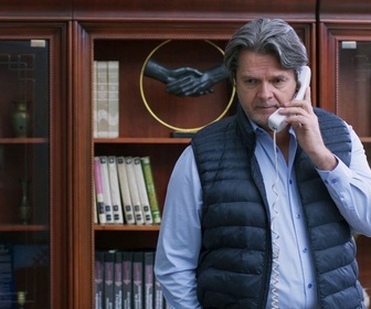 Replay Les riches pleurent aussi - S01 E36