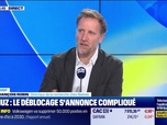 Replay Good Morning Business - Le débrief de l'actu : Ormuz, le déblocage s'annonce compliqué - 10/03