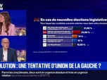 Replay BFM Grand Soir - Dissolution de l'Assemblée nationale, : une tentative d'union de la gauche ? - 30/08
