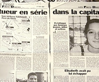 Replay Faites entrer l'accusé - S4E19 - Guy georges, le tueur de l'est parisien