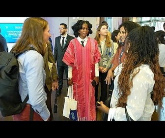 Replay Forum de Doha, édition jeunesse : impliquer les jeunes leaders dans la diplomatie et le dialogue