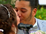 Replay 4 mariages pour 1 lune de miel du 8 juillet 2024 - Julie et Ayoub