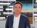 Replay La Matinale Franceinfo - 10/04/2026