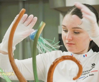 Replay Grands Reportages - Championnat du monde des métiers : ces Français qui valent de l'or - Partie 1