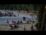 Replay Espagne : à Ceuta, une guerre des chiffres concernant le nombre de morts