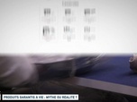 Replay Un jour, un doc - Produits garantis à vie : mythe ou réalité ?