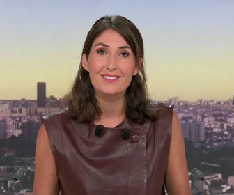 Replay La Matinale Franceinfo - 02/09/2026
