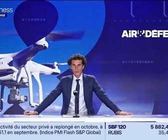 Replay Air&Défense - IRIS2 : un pas de plus pour le projet