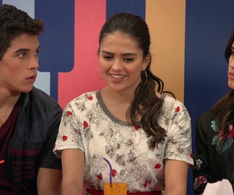Replay Kally's Mashup : La Voix de la pop - S02 E05