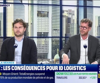 Replay BFM Bourse - On refait la séance : Zalando a publié, l'IA booste sa productivité - 12/03