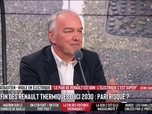Replay Les Grandes Gueules - Fini les Renault thermiques d'ici 2030 ! Pari risqué ?