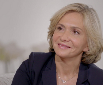 Replay Une ambition intime - Le portrait de Valérie Pécresse