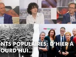 Replay DébatDoc - Fronts populaires: d'hier à aujourd'hui...